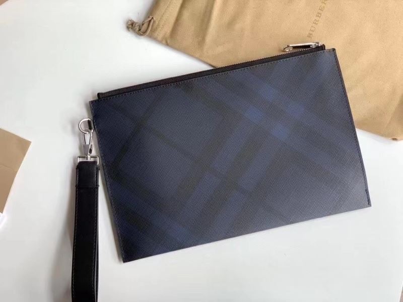 Mens Burberry Clutch Bags